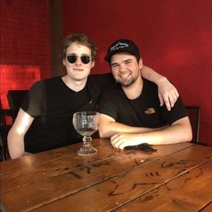 Meet your Posher, Declan